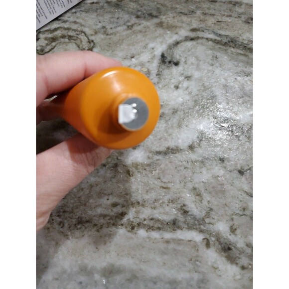 dr botanicals Tu Mask tumeric super food sealed - Picture 4 of 4